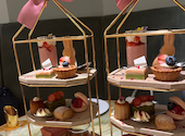 bistrocafe THE FLOWER TABLE: ゆいみんさんの2026年06月11日の1枚目の投稿写真