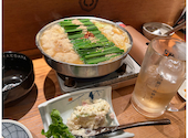 博多 もつ鍋 前田屋 総本店: ゆいみんさんの2026年06月11日の1枚目の投稿写真