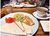 ALLEY CAT CAFE アリーキャットカフェ: ゆいみんさんの2026年08月18日の1枚目の投稿写真