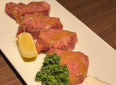 炭火焼肉 一徳 離宮 名古屋駅: ゆいみんさんの2026年06月11日の1枚目の投稿写真
