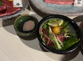 焼肉まぁちゃん: かんちゃんさんの2024年03月08日の1枚目の投稿写真