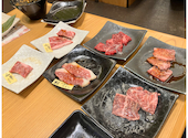 幸せの焼肉食べ放題　かみむら牧場　上尾店: mikityさんの2025年12月の1枚目の投稿写真