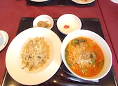 謝朋殿 シャホウデン 點心樓 仙台店: ゆっかさんの2026年06月06日の1枚目の投稿写真