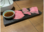 肉バル Bar & Grill motto 池袋: 塩さんの2025年02月10日の1枚目の投稿写真