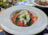 PASTA&PIZZA MUGI: ちいさんの2026年05月20日の1枚目の投稿写真