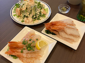クラブ　シュリンプ　アンド　オイスター　赤坂【Crab　Shrimp　and　Oyster　赤坂】: まりさんの2024年04月の1枚目の投稿写真