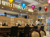 ベトナム　シンチャオ　立川店　アジア料理: RUYAさんの2026年08月27日の1枚目の投稿写真