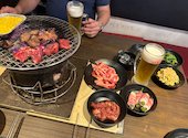 安安 赤羽店 七輪焼肉: シゲさんの2026年04月13日の2枚目の投稿写真