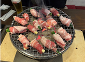 安安 赤羽店 七輪焼肉: シゲさんの2026年06月29日の1枚目の投稿写真