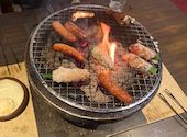 安安 赤羽店 七輪焼肉: シゲさんの2026年06月29日の2枚目の投稿写真