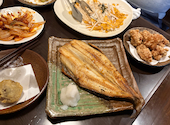 居酒屋一休 上野御徒町店: シゲさんの2026年06月07日の2枚目の投稿写真