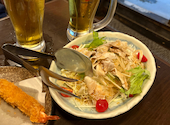 居酒屋一休99 上野御徒町店: シゲさんの2026年08月11日の1枚目の投稿写真
