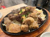 ビーフキッチンスタンド 秋葉原電気街口店: シゲさんの2026年08月30日の1枚目の投稿写真