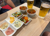 ビーフキッチンスタンド 秋葉原電気街口店: シゲさんの2026年08月30日の2枚目の投稿写真