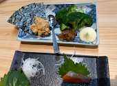 酒場ハチ 田町店: シゲさんの2026年10月05日の1枚目の投稿写真