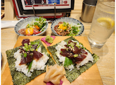 牛たん炭焼 利久 グランエミオ所沢店: あけさんの2026年08月11日の1枚目の投稿写真