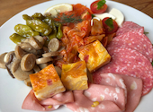TRATTORIA Companio トラットリア カンパニオ: じゅんこさんの2025年09月15日の3枚目の投稿写真