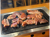 仙台 焼肉 ホルモン たけ田 青葉通店: よしかわさんの2024年02月21日の1枚目の投稿写真