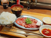 浪速焼肉 肉タレ屋 寺田町店: くろさんの2020年10月の1枚目の投稿写真