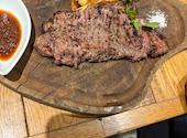 神田の肉バル ランプキャップ RUMP CAP 神田店: まりこさんの2025年09月30日の1枚目の投稿写真