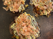 鉄板焼きとお好み焼き 狸狸亭 天満橋OMMビル店: あちぽさんの2026年04月07日の2枚目の投稿写真