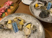マグロと牡蠣　KAKIMASAーカキマサー　石山駅前店: るかさんの2024年03月の1枚目の投稿写真