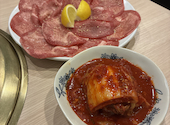 焼肉 楽々亭: ひぃさんの2026年04月24日の2枚目の投稿写真