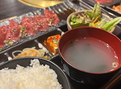 焼肉 道盛 みちもり: ぱんさんの2026年07月13日の1枚目の投稿写真