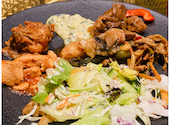 GRAND PYRAMID EGYPTIAN RESTAURANT グランド ラミッド: atさんの2026年04月27日の1枚目の投稿写真