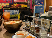 タイキッチン BARAMEE 河原町 木屋町: ゆうなつさんの2024年12月31日の2枚目の投稿写真