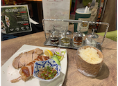 タイキッチン BARAMEE 河原町 木屋町: ゆうなつさんの2024年12月31日の3枚目の投稿写真