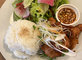 Dining&Cafe Spica スピカ: うめさんの2026年05月13日の1枚目の投稿写真