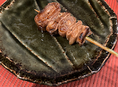 花火 ハナビ 藤沢 Yakitori Dining Hanabi: うめさんの2026年06月05日の1枚目の投稿写真