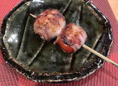 花火 ハナビ 藤沢 Yakitori Dining Hanabi: うめさんの2026年07月14日の1枚目の投稿写真