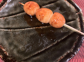 花火 ハナビ 藤沢 Yakitori Dining Hanabi: うめさんの2026年08月17日の1枚目の投稿写真