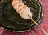 花火 ハナビ 藤沢 Yakitori Dining Hanabi: うめさんの2026年08月17日の2枚目の投稿写真