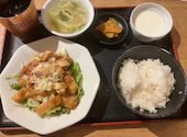 中華食堂居酒屋 わんちゃん　藤沢　飲み放題×北京ダック×窯焼き焼豚: うめさんの2026年04月14日の1枚目の投稿写真