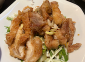 中華食堂居酒屋 わんちゃん　藤沢　飲み放題×北京ダック×窯焼き焼豚: うめさんの2026年05月13日の1枚目の投稿写真