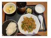 中華食堂居酒屋 わんちゃん　藤沢　飲み放題×北京ダック×窯焼き焼豚: うめさんの2026年05月18日の1枚目の投稿写真
