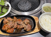 焼肉 ホルモン SHOU ショウ: きゅーたさんの2026年09月01日の1枚目の投稿写真