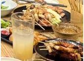 戦国焼鳥 秀吉 大通店: いくみさんの2026年03月27日の1枚目の投稿写真