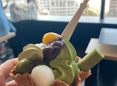 祇園辻利 東京スカイツリータウン・ソラマチ店の口コミ画像1
