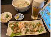ベトナム料理スア 吉祥寺店: けろっぴさんの2026年05月20日の1枚目の投稿写真