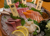 個室完備 海鮮居酒屋 魚鮮水産 米子駅前店: もんもんさんの2026年04月の1枚目の投稿写真