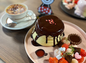 toichipancake トイチパンケーキ: もりきんさんの2024年02月16日の2枚目の投稿写真