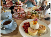 toichipancake トイチパンケーキ: もりきんさんの2024年04月07日の1枚目の投稿写真