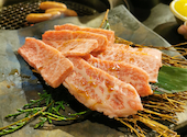 焼肉 たむら みのお キューズモール店: hanasonicbobbyさんの2022年02月20日の1枚目の投稿写真