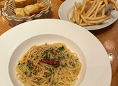東京SPAGHETTI製麺所 仙川パスタ SENGAWA PASTA: riさんの2026年08月02日の1枚目の投稿写真