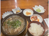 韓国料理 はんあり 新大久保店: メイメイさんの2025年10月17日の1枚目の投稿写真
