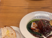 All Day Dining gram: コムサさんの2026年07月13日の1枚目の投稿写真